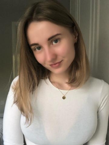 Катенька